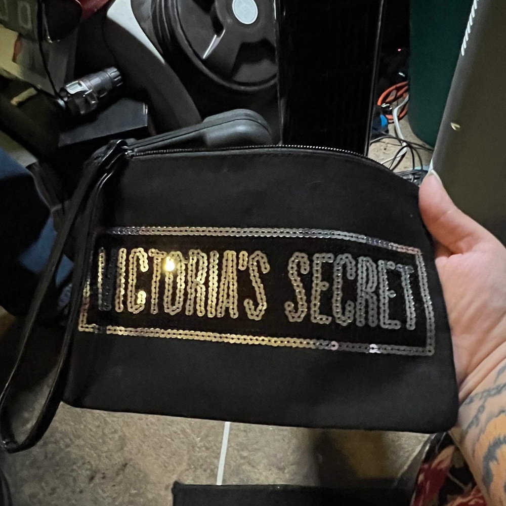Victoria Secret Wristlet
